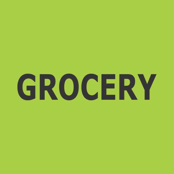 GROCERY